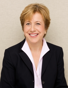 Elisabeth Müller-Witt MdL