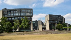 Landtag Nordrhein-Westfalen