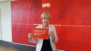 Unterstützung der Aktion Gutmensch