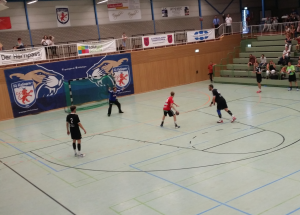 Saisoneröffnung der SG Ratingen