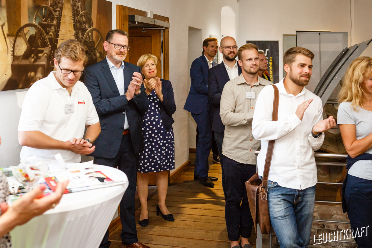 Ratinger Expertentag 2016