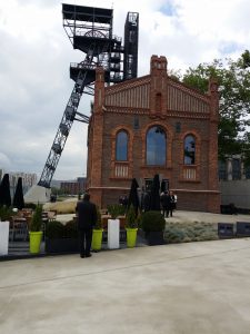 Schlesisches Museum Kattowitz