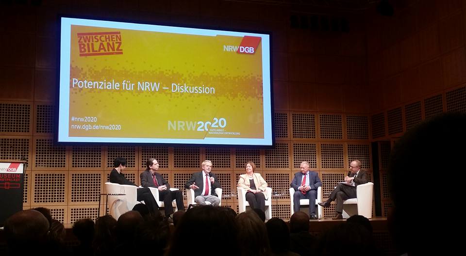 DGB NRW 2020
