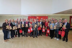 Equal Pay Day 2017