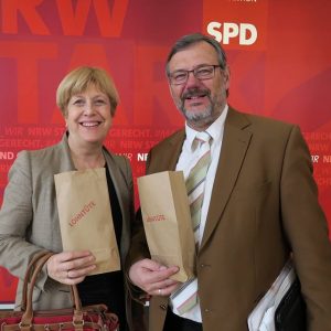 Equal Pay Day 2017