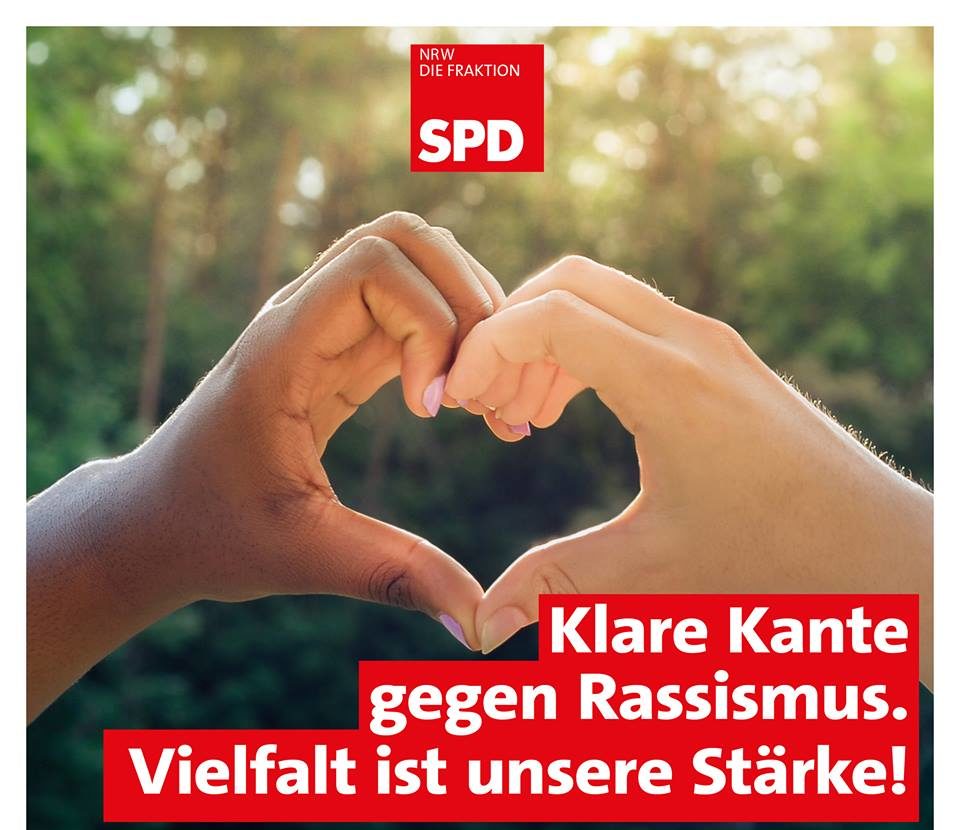 Internationaler Tag gegen Rassismus